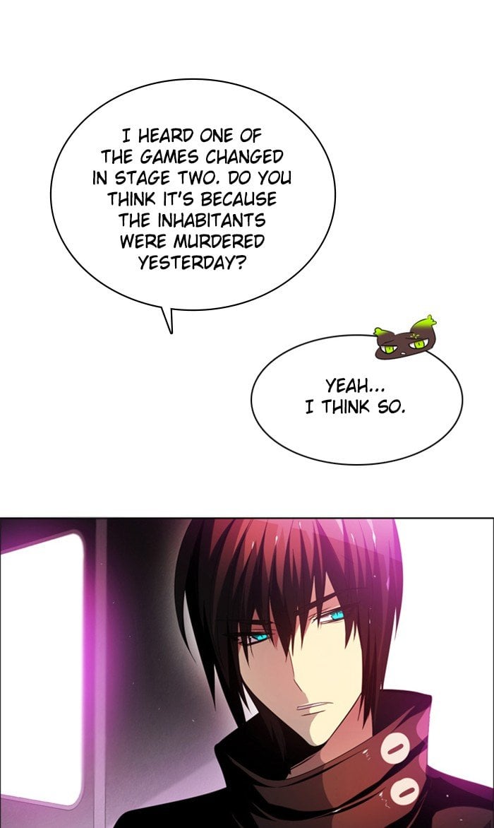 Zero Game Chapter 55 - page 81