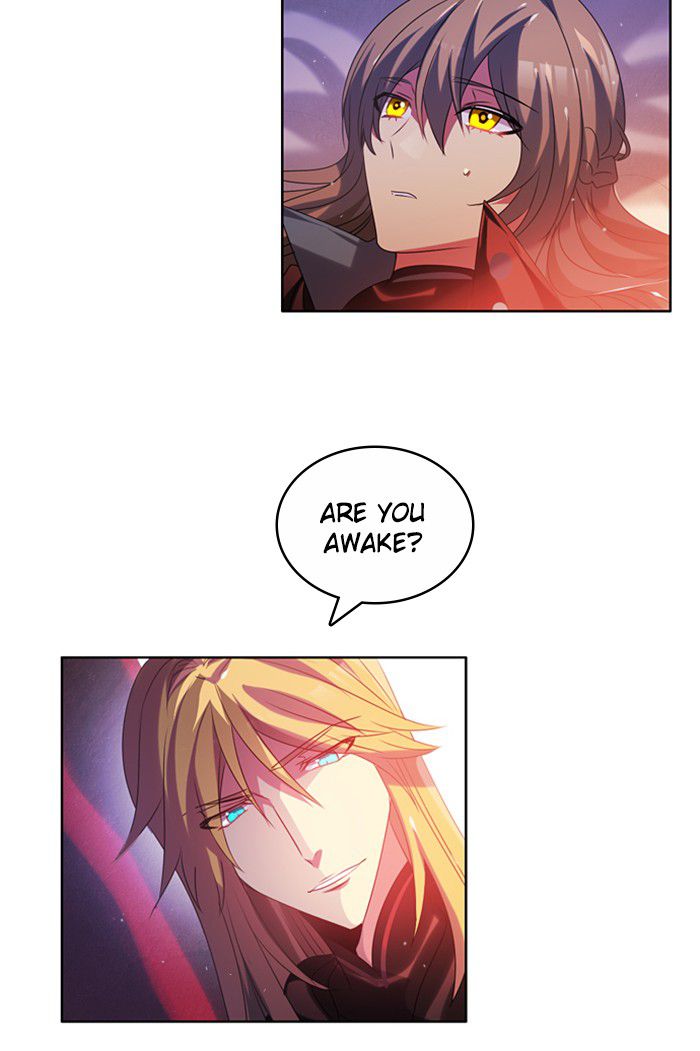 Zero Game Chapter 52 - page 19