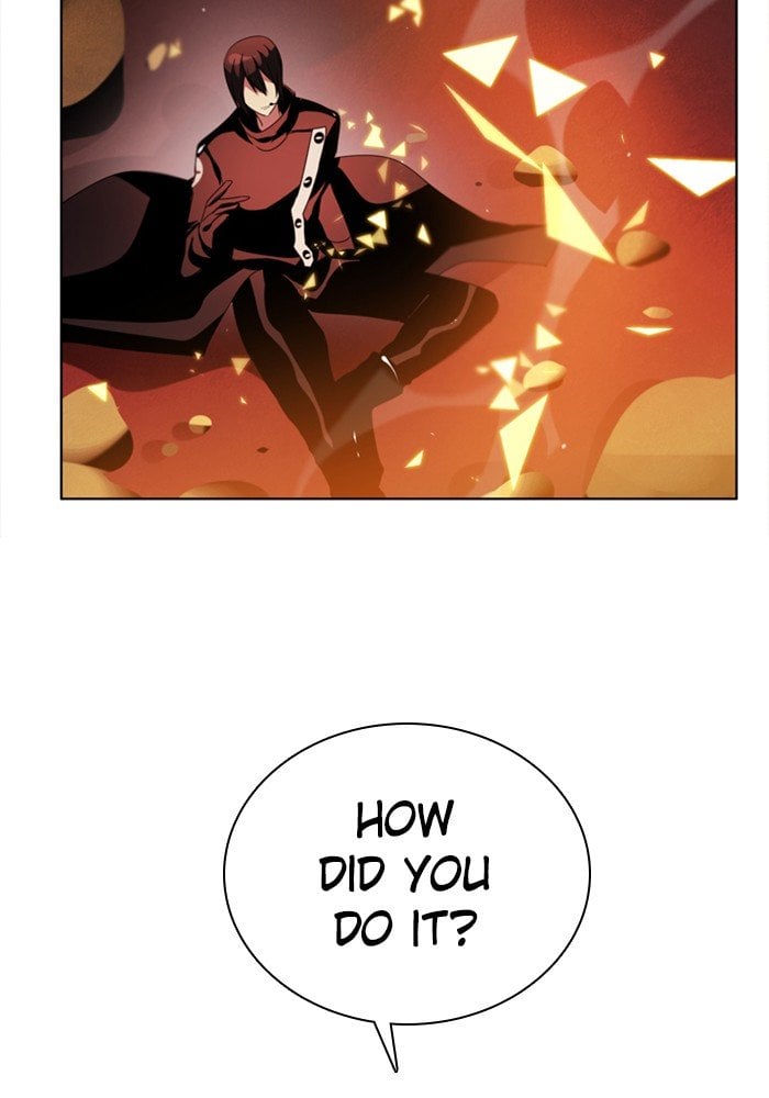 Zero Game Chapter 50 - page 136
