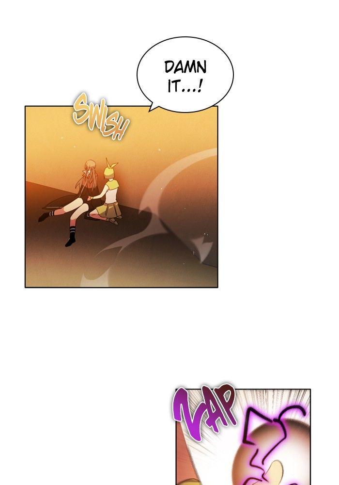 Zero Game Chapter 49 - page 101