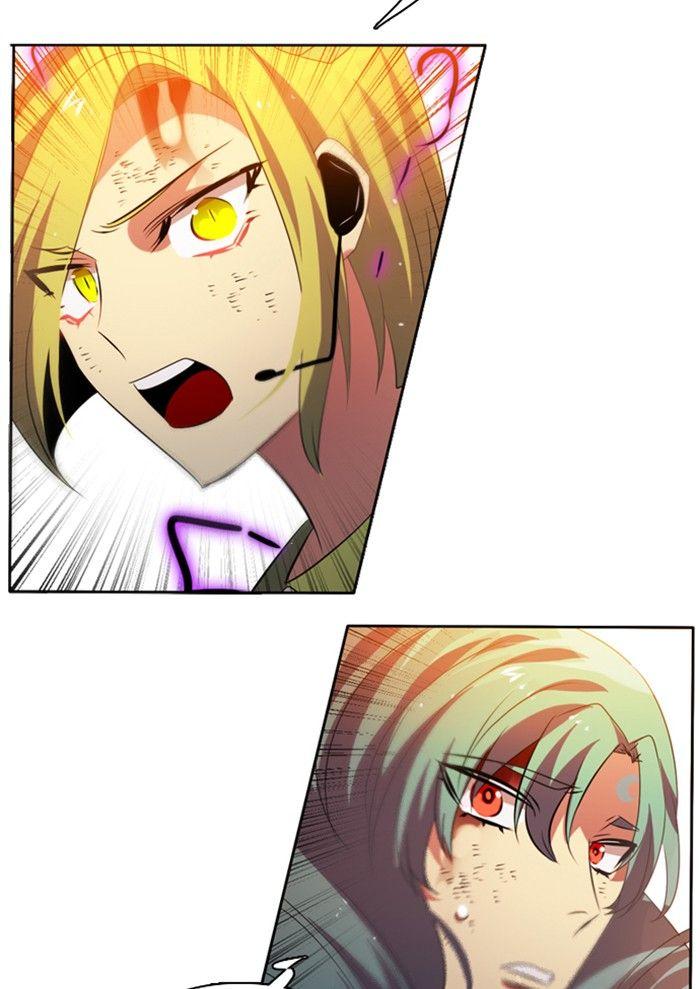 Zero Game Chapter 49 - page 104