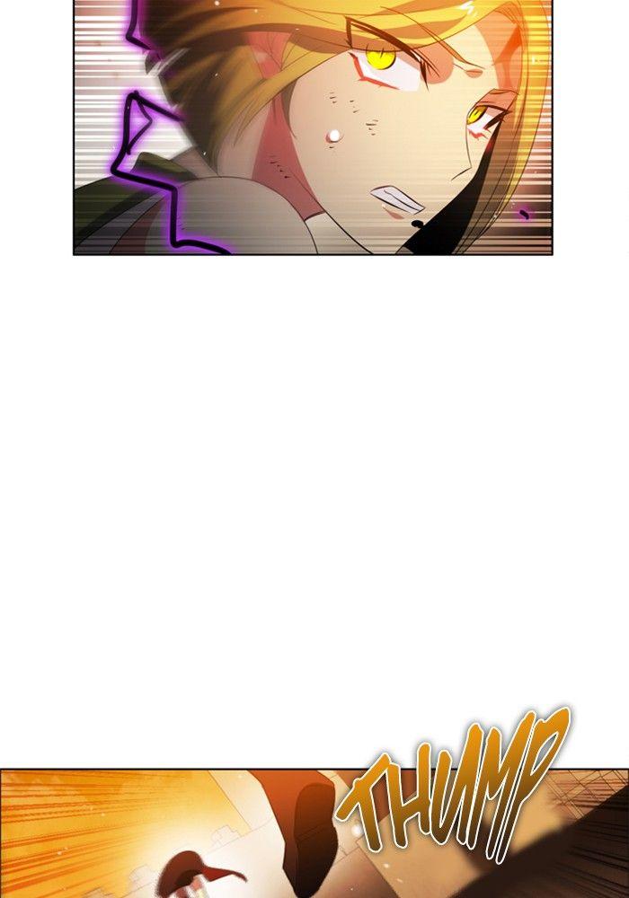 Zero Game Chapter 49 - page 107
