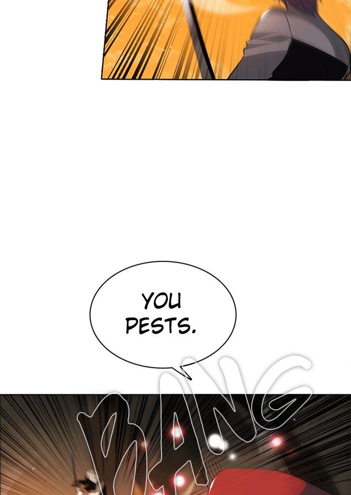 Zero Game Chapter 49 - page 110