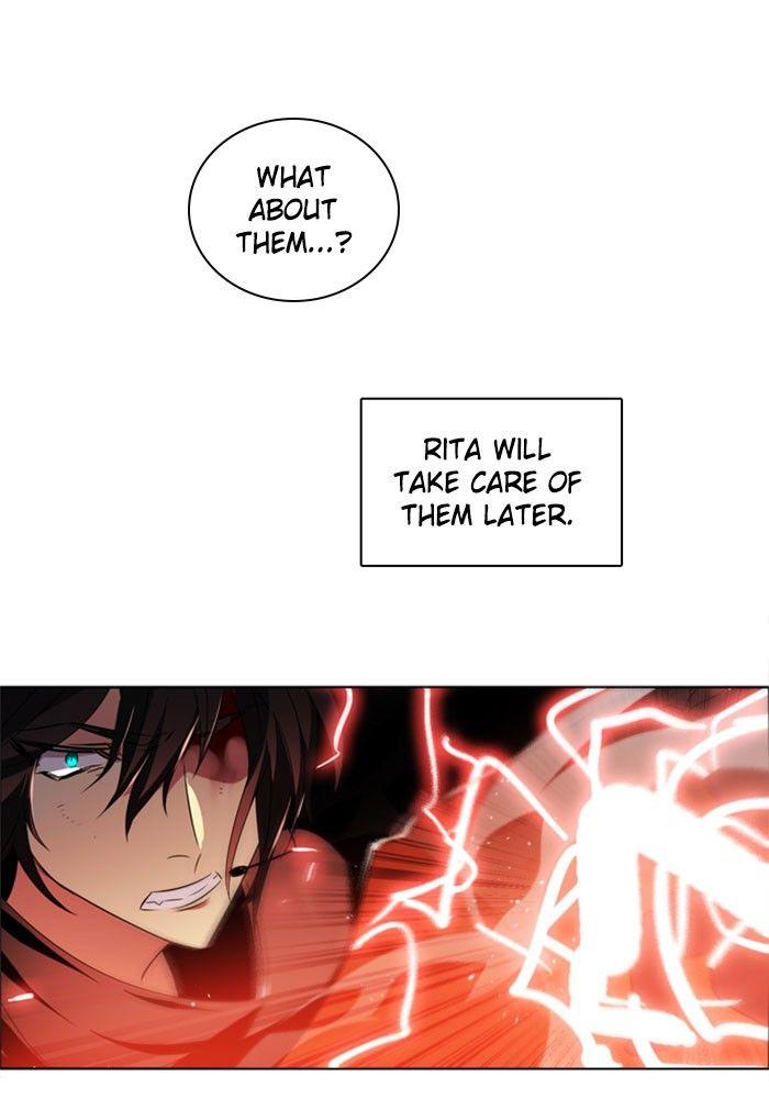 Zero Game Chapter 49 - page 118