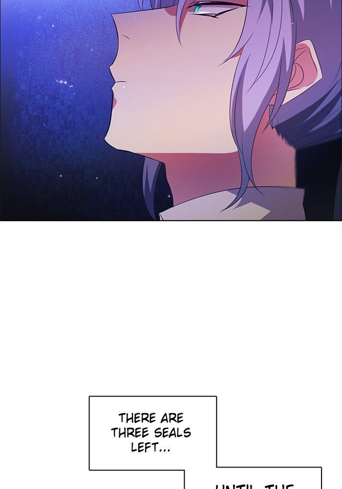 Zero Game Chapter 49 - page 12