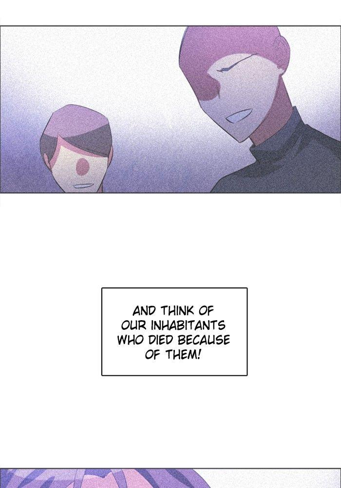 Zero Game Chapter 49 - page 124