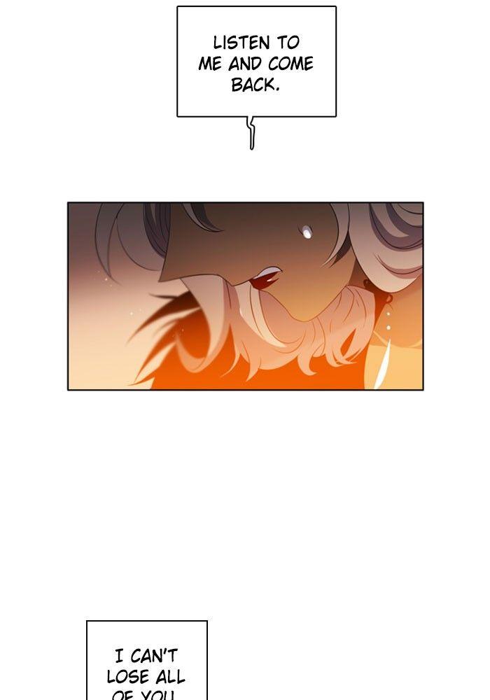 Zero Game Chapter 49 - page 126