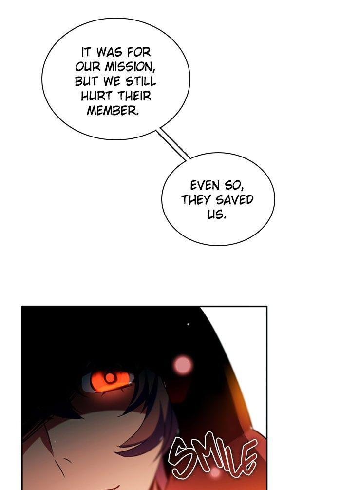 Zero Game Chapter 49 - page 135