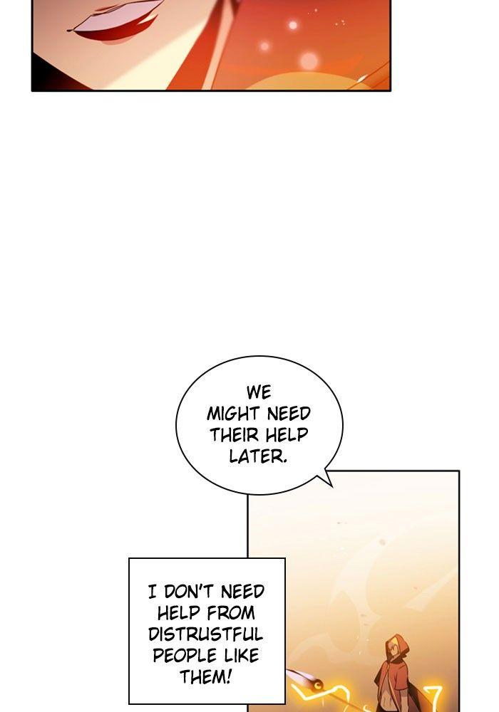 Zero Game Chapter 49 - page 136