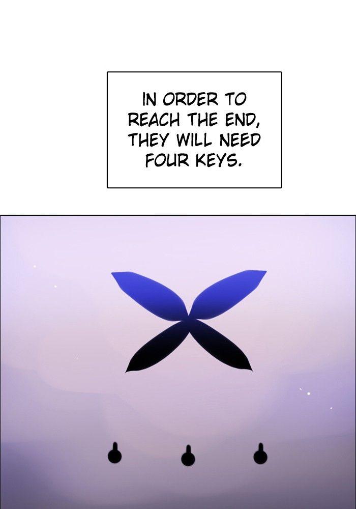 Zero Game Chapter 49 - page 14