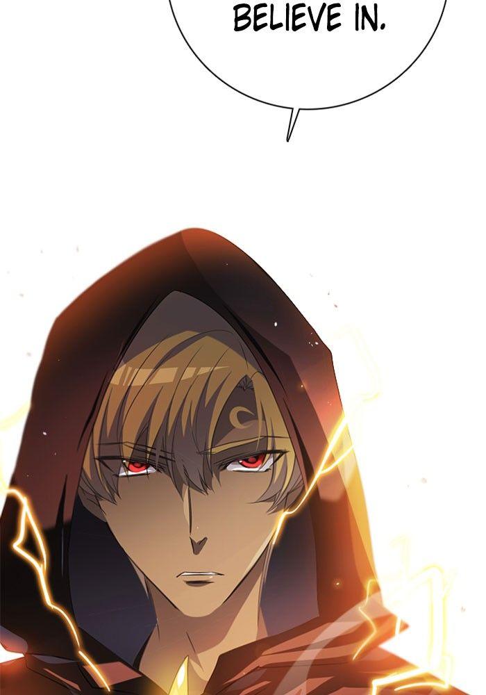 Zero Game Chapter 49 - page 140
