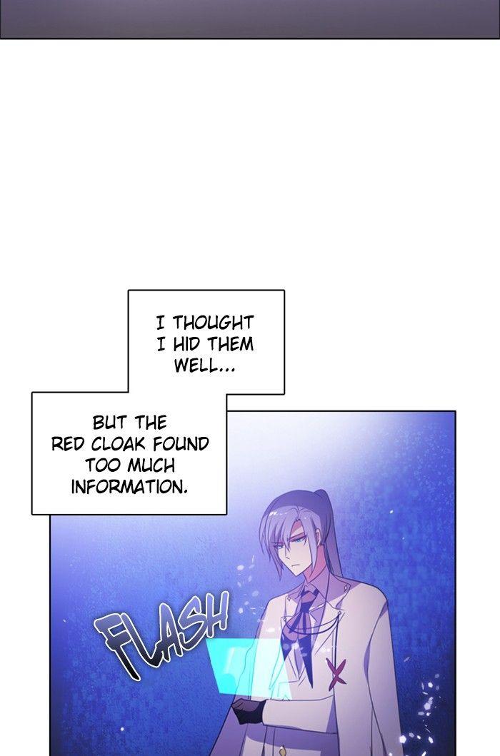Zero Game Chapter 49 - page 15