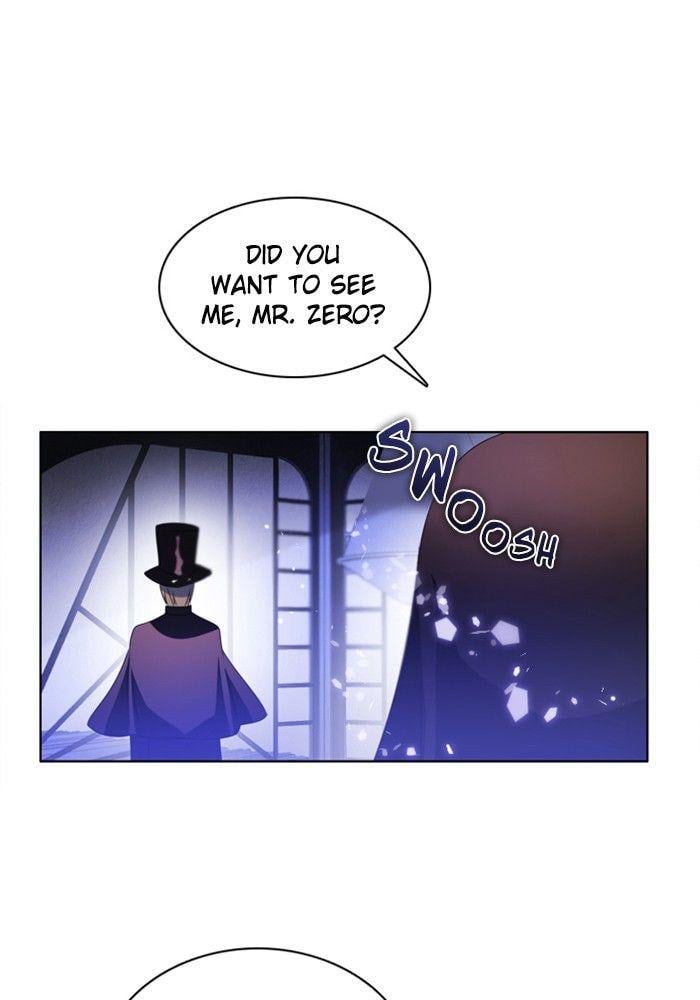 Zero Game Chapter 49 - page 20