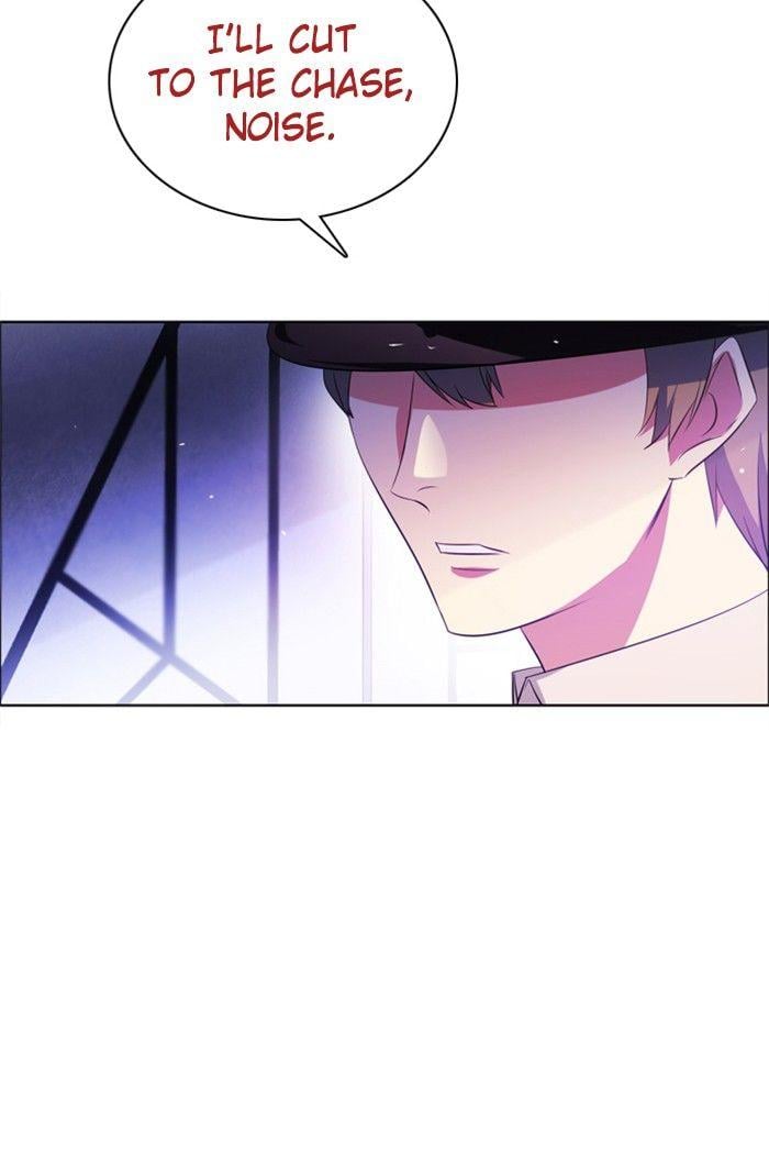 Zero Game Chapter 49 - page 21