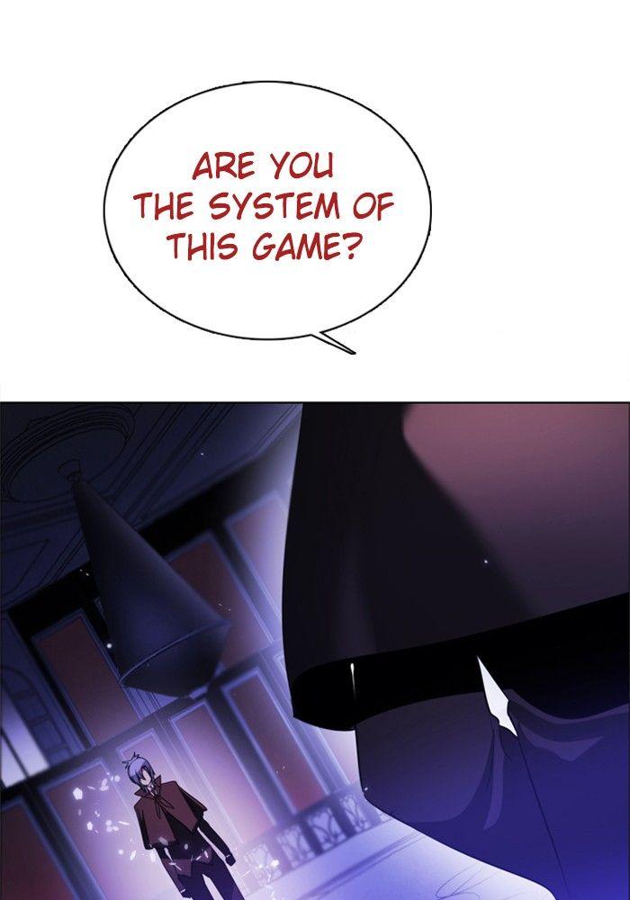 Zero Game Chapter 49 - page 22