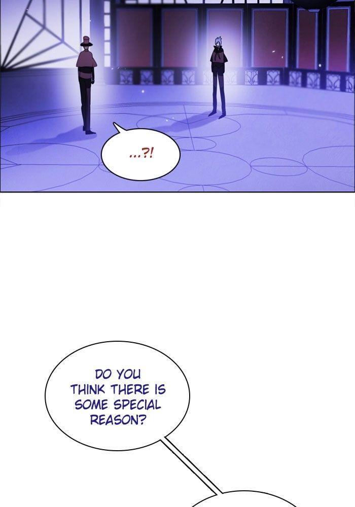 Zero Game Chapter 49 - page 31