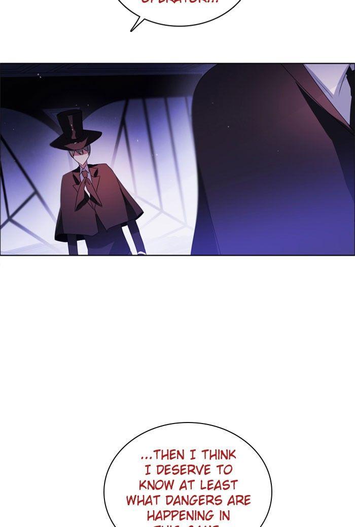 Zero Game Chapter 49 - page 38