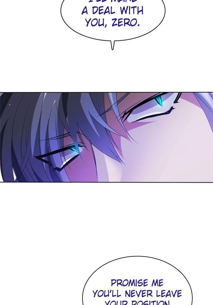 Zero Game Chapter 49 - page 43