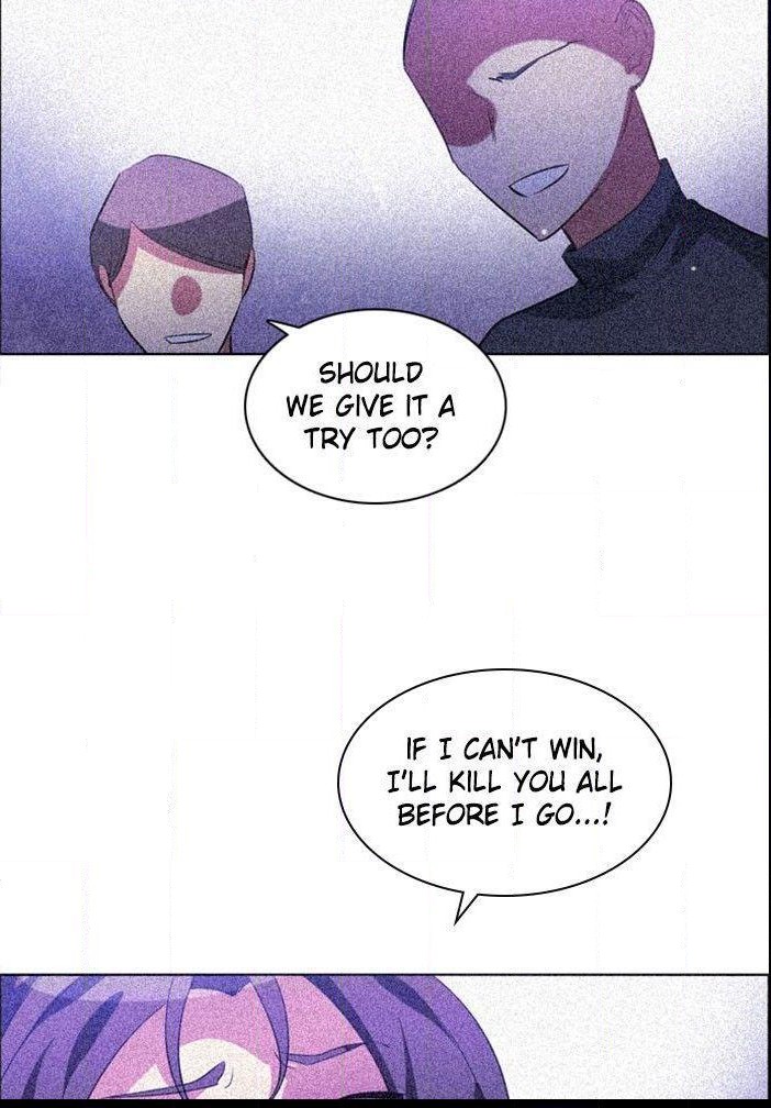 Zero Game Chapter 49 - page 49