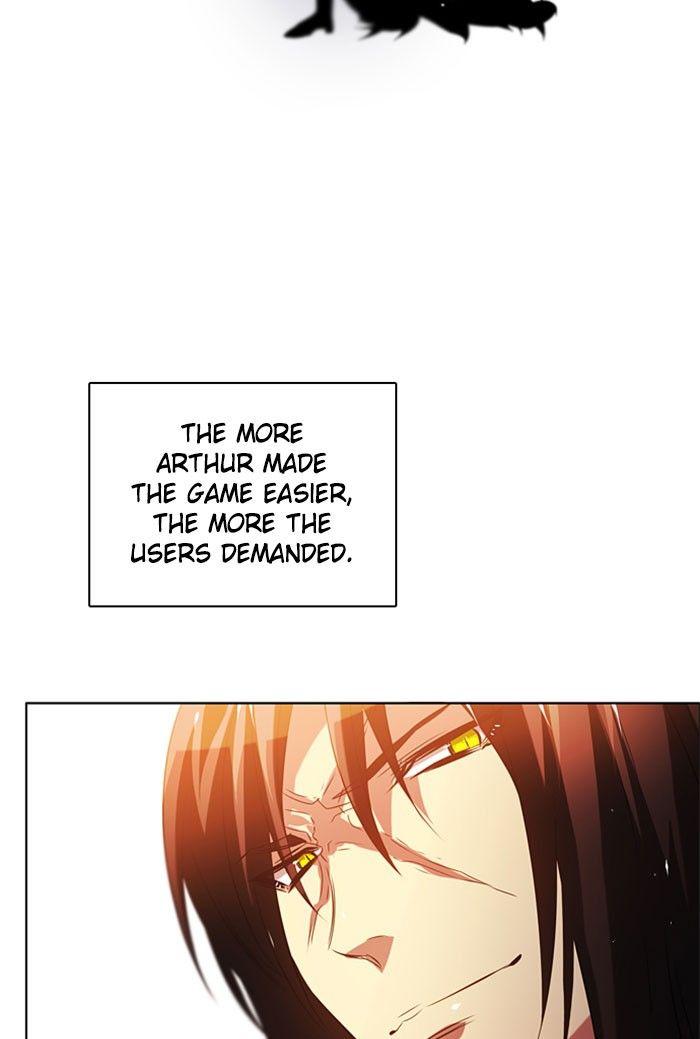 Zero Game Chapter 49 - page 52