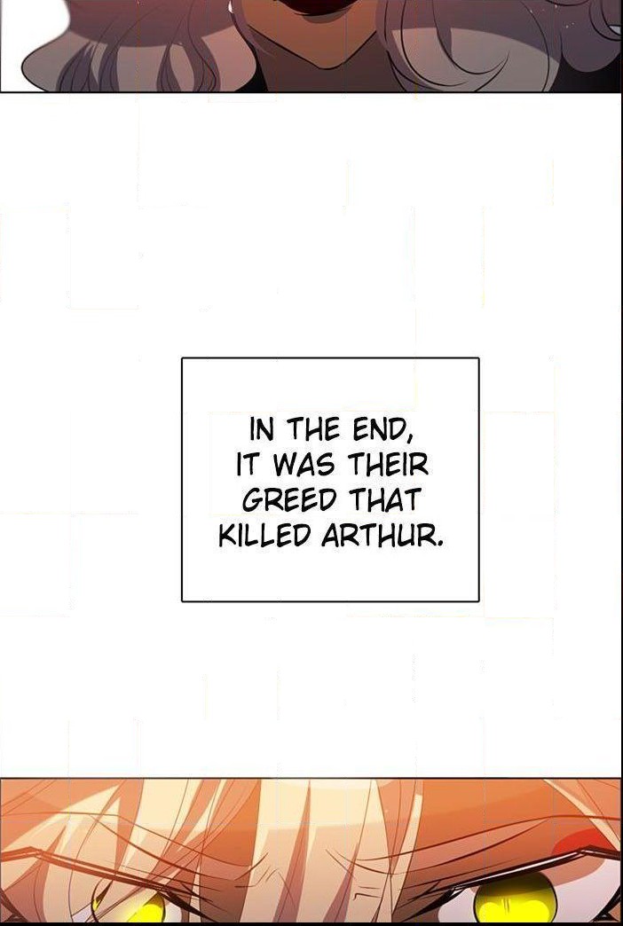 Zero Game Chapter 49 - page 54
