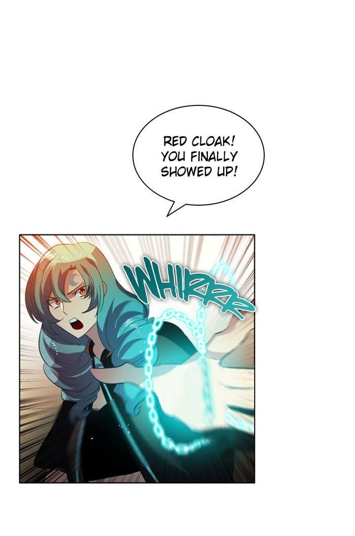 Zero Game Chapter 49 - page 65