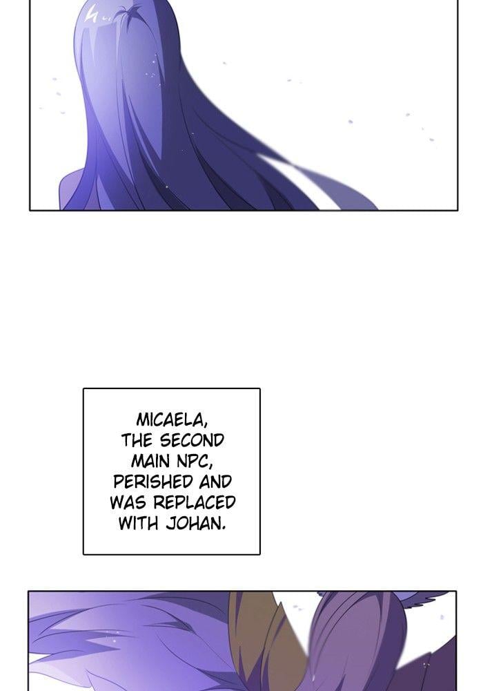 Zero Game Chapter 49 - page 8