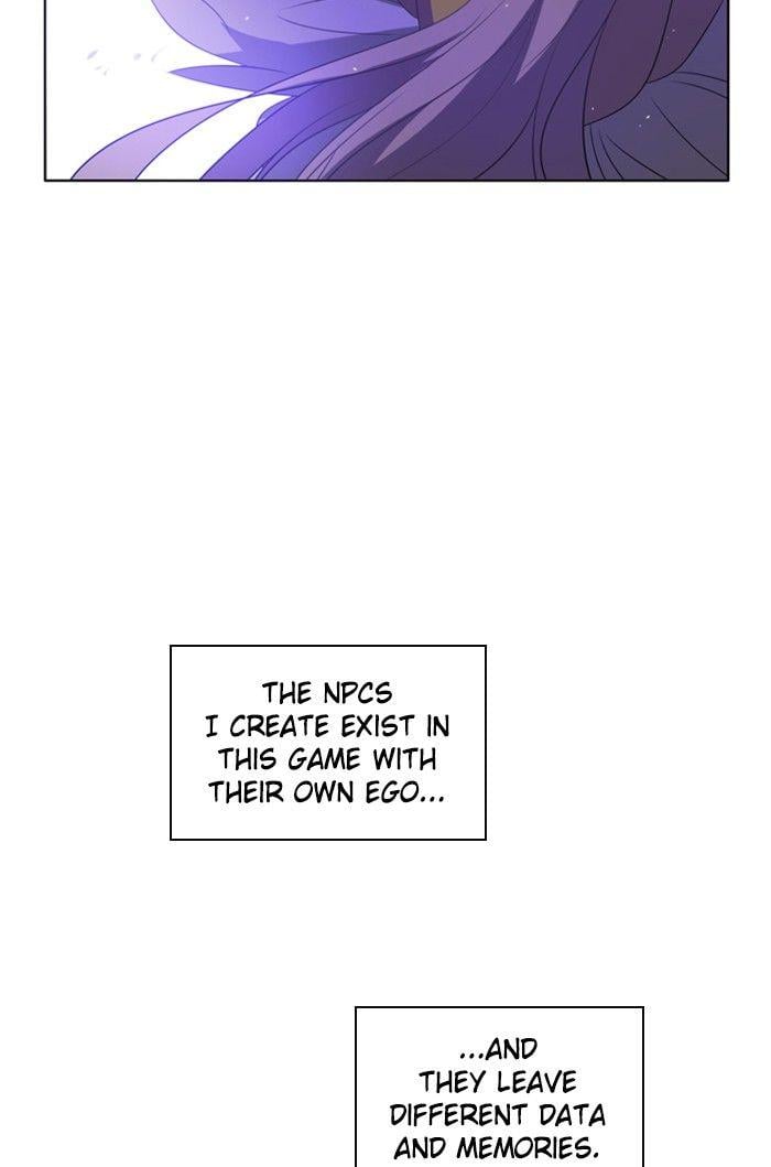 Zero Game Chapter 49 - page 9