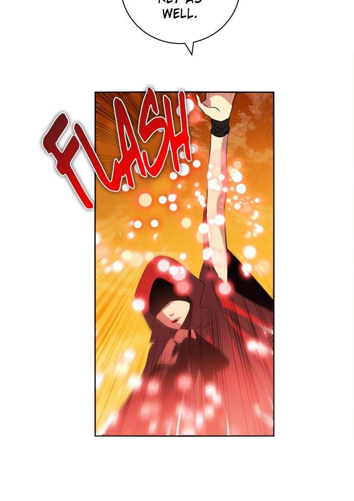 Zero Game Chapter 49 - page 92