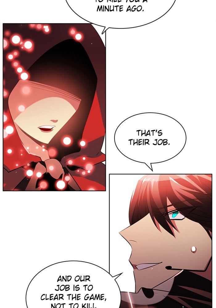 Zero Game Chapter 49 - page 95