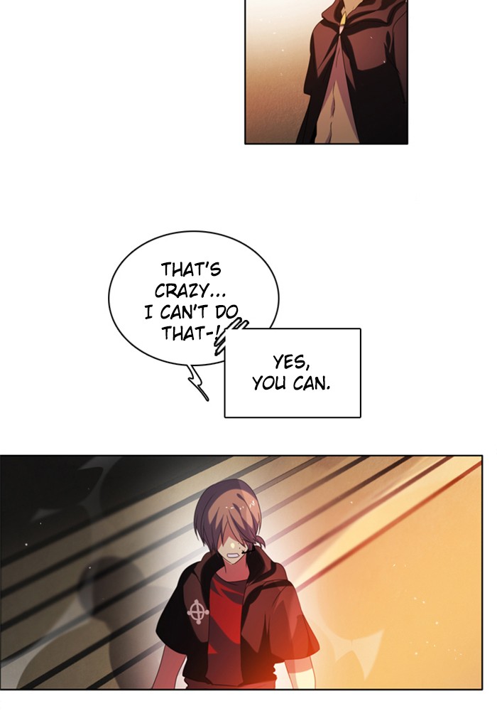 Zero Game Chapter 48 - page 10