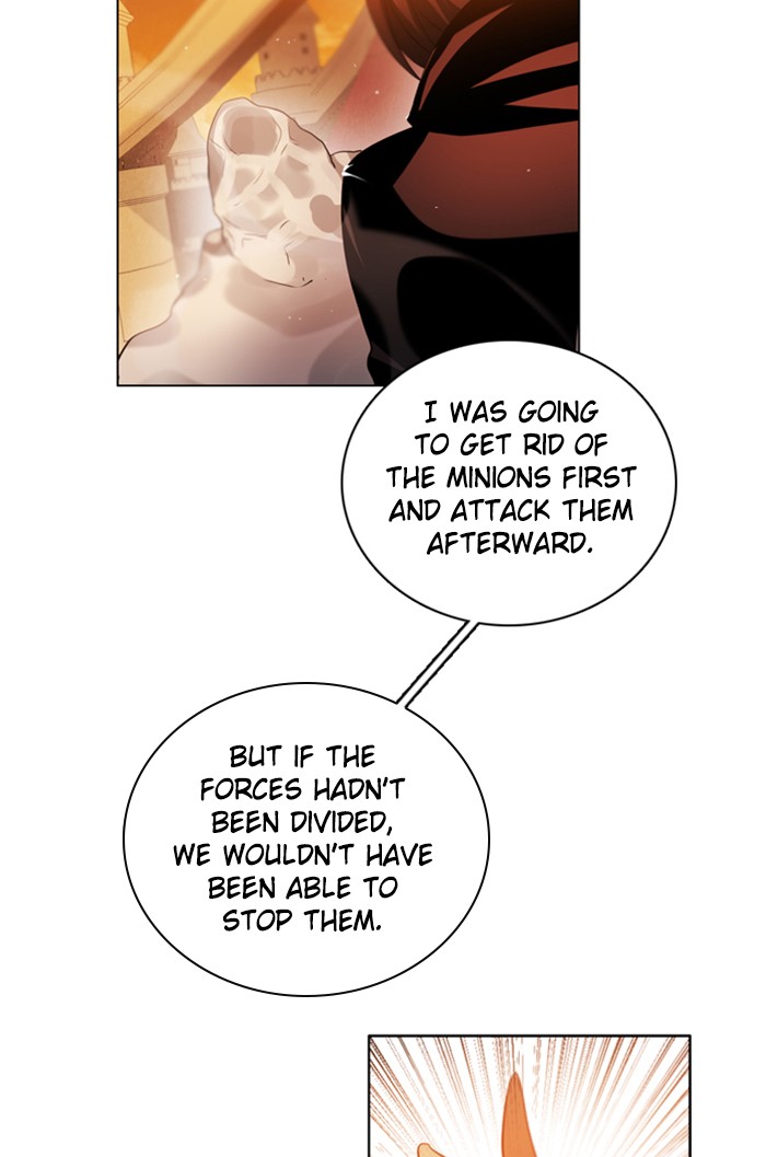 Zero Game Chapter 48 - page 100