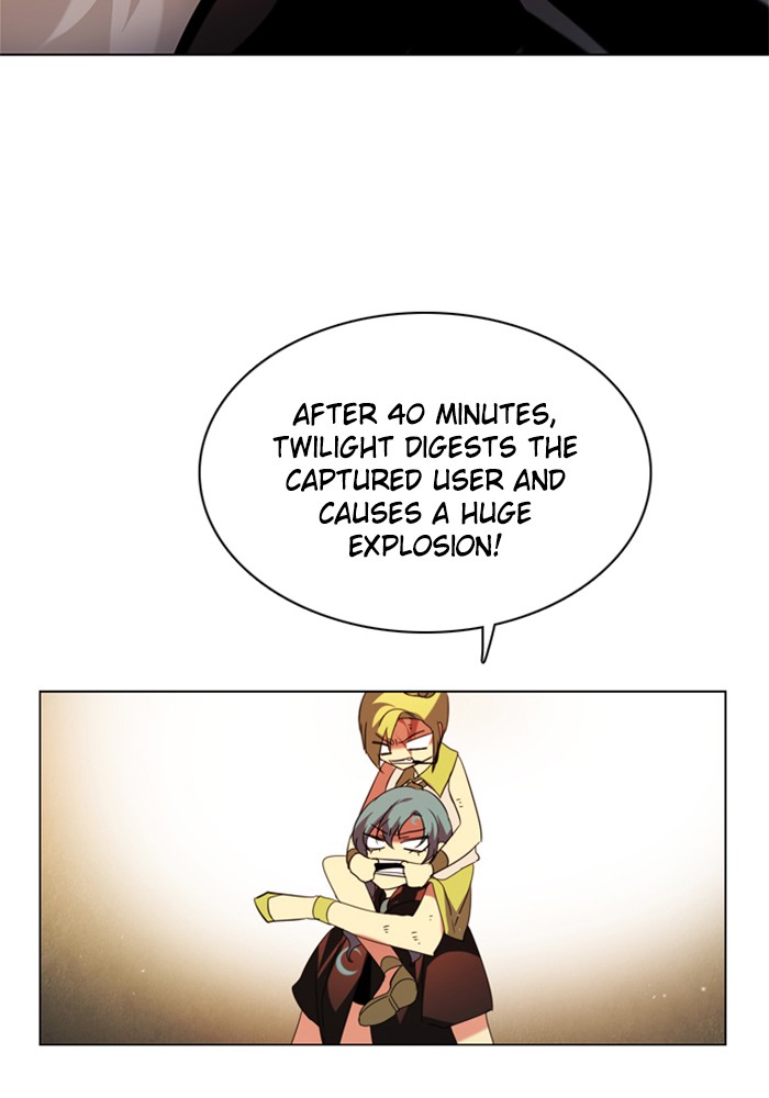 Zero Game Chapter 48 - page 107