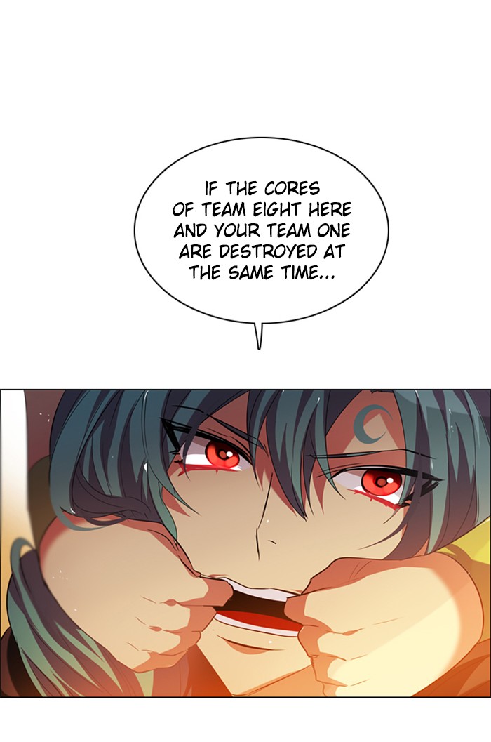 Zero Game Chapter 48 - page 108
