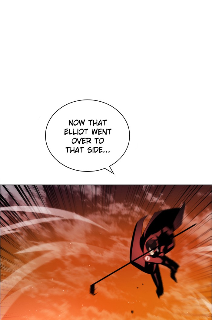 Zero Game Chapter 48 - page 114
