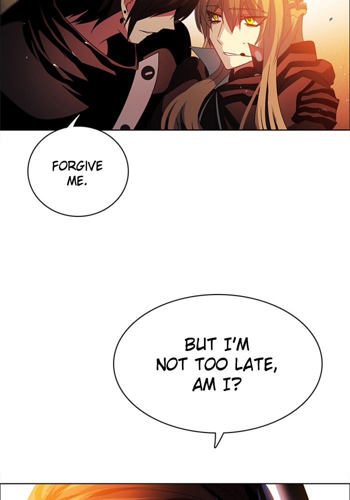 Zero Game Chapter 48 - page 124