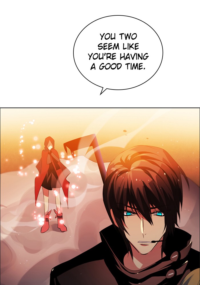 Zero Game Chapter 48 - page 126