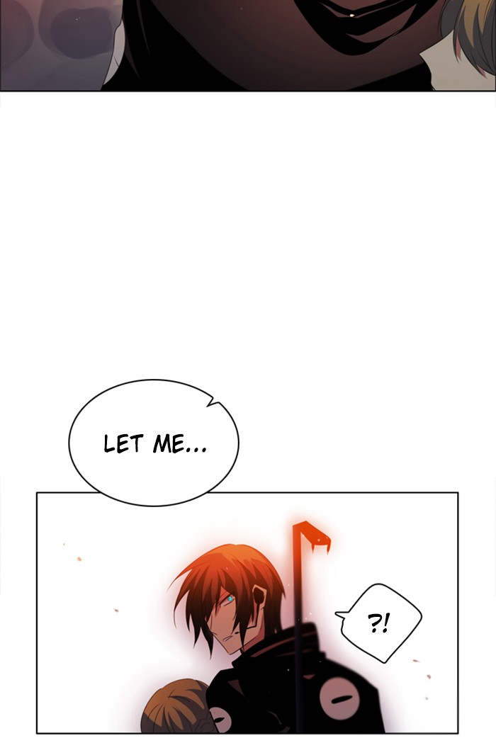 Zero Game Chapter 48 - page 127