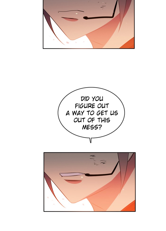 Zero Game Chapter 48 - page 13