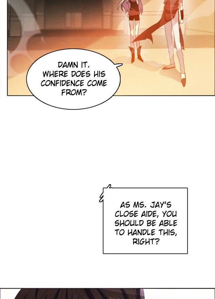 Zero Game Chapter 48 - page 15