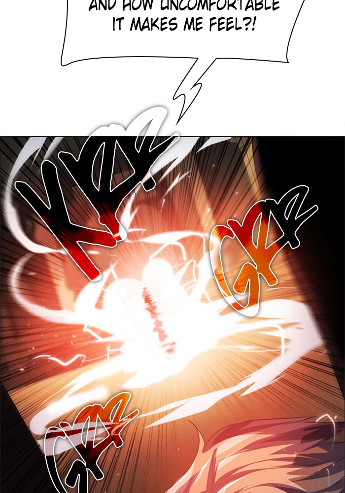 Zero Game Chapter 48 - page 28