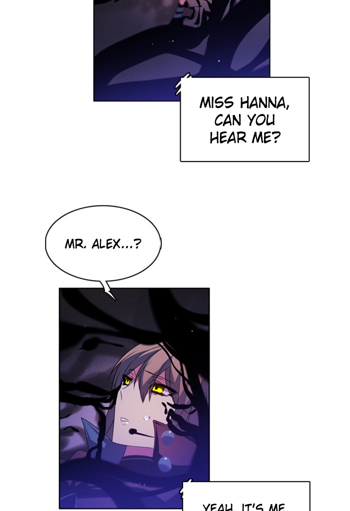 Zero Game Chapter 48 - page 36
