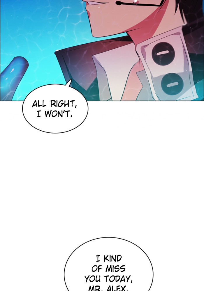 Zero Game Chapter 48 - page 39