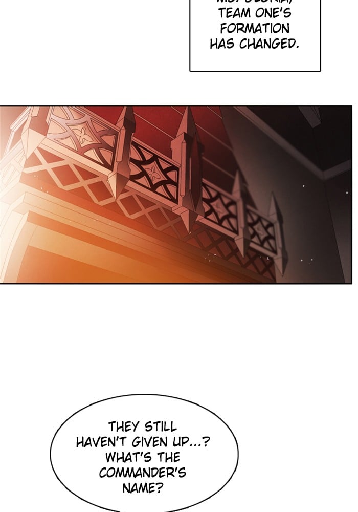 Zero Game Chapter 48 - page 55