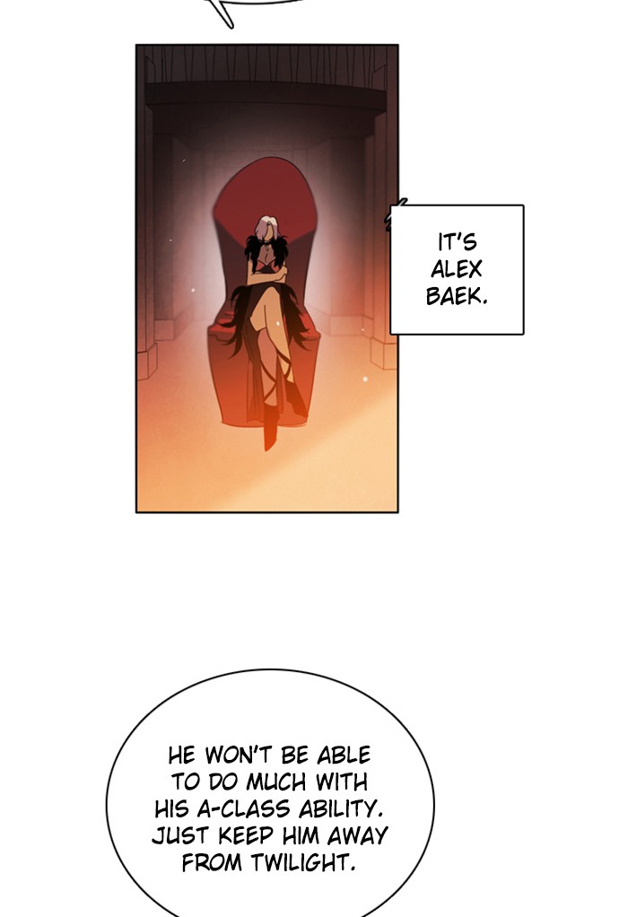 Zero Game Chapter 48 - page 56
