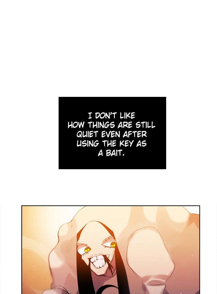 Zero Game Chapter 48 - page 59