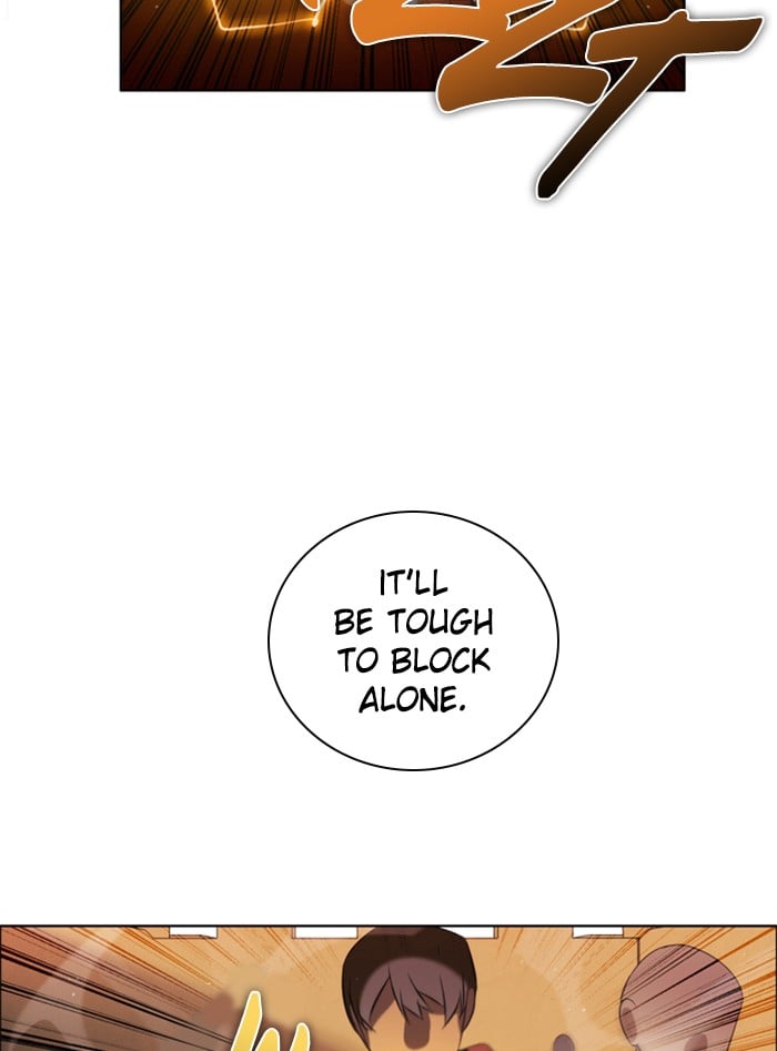 Zero Game Chapter 48 - page 63