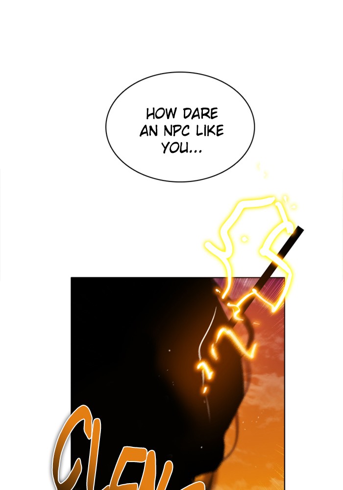 Zero Game Chapter 48 - page 70