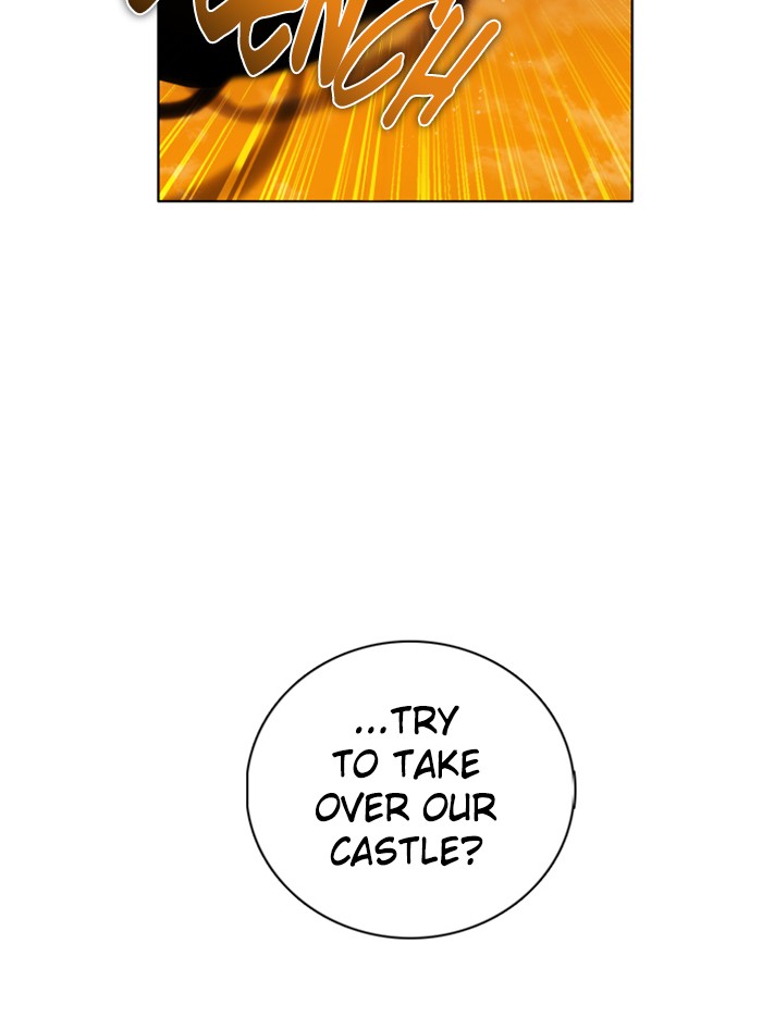 Zero Game Chapter 48 - page 71