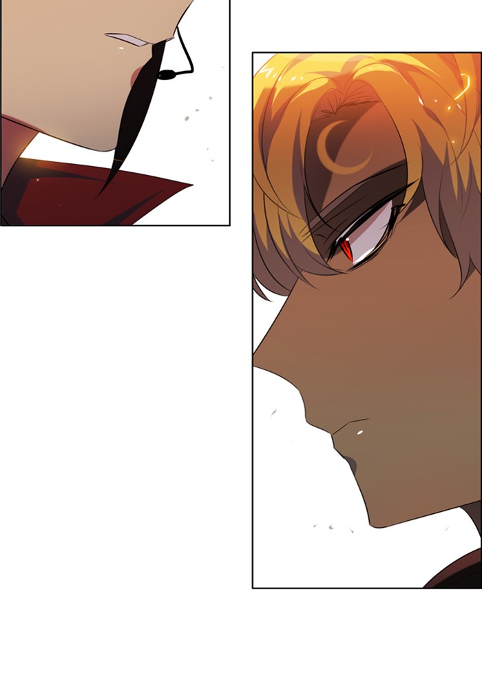 Zero Game Chapter 48 - page 76